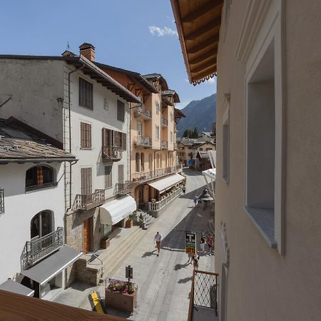 Maison Luboz - Courmayeur Exterior foto